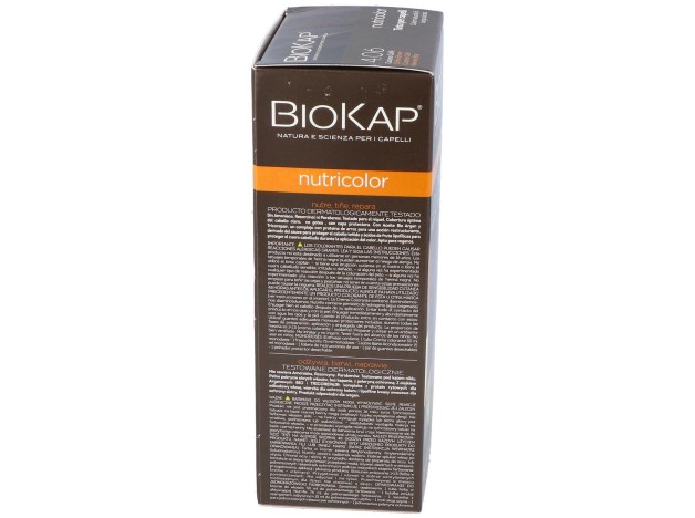 Tinte Coffe Brown Dye 140Ml. Castaño Cafe ·4.06