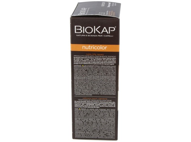 Tinte Castaño Claro Dorado 140Ml. ·5.3