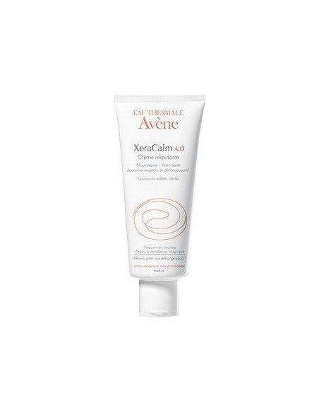Avene Xeracalm A.D. Crema Relipidizante 200 Ml