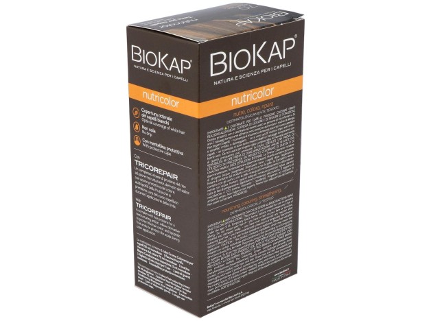 Tinte Medium Blond Dye 140Ml. Rubio Medio ·7.0