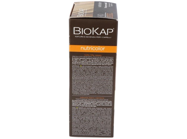 Tinte Extra Light Blond 140Ml Rubio Muy Claro ·9.0