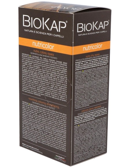 Tinte Golden Blond Dye 140Ml. Rubio Dorado ·7.3