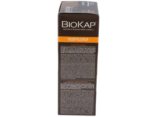 Tinte Medium Blond Dye 140Ml. Rubio Medio ·7.0
