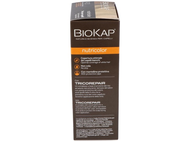 Tinte Extra Light Blond 140Ml Rubio Muy Claro ·9.0