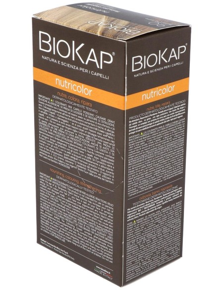 Tinte Extra Light Blond 140Ml Rubio Muy Claro ·9.0