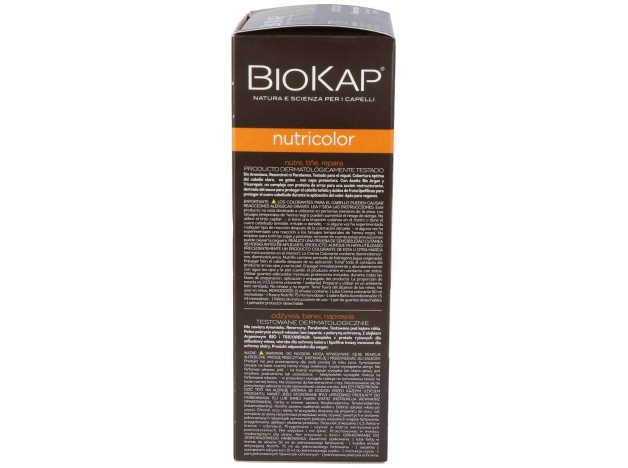 Tinte Golden Blond Dye 140Ml. Rubio Dorado ·7.3