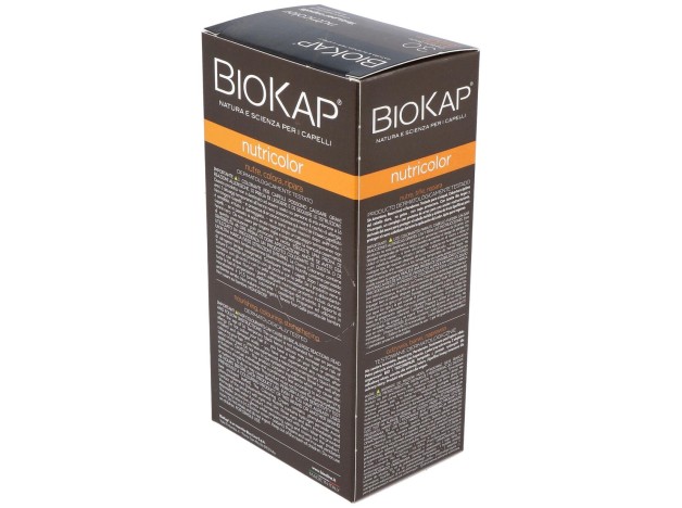 Tinte Dark Brown Dye 140Ml. Castaño Oscuro ·3.0