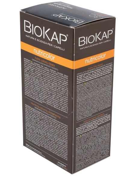 Tinte Dark Brown Dye 140Ml. Castaño Oscuro ·3.0