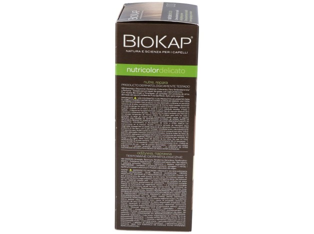 Crema Decolorante Nutricolor Bleaching Cream