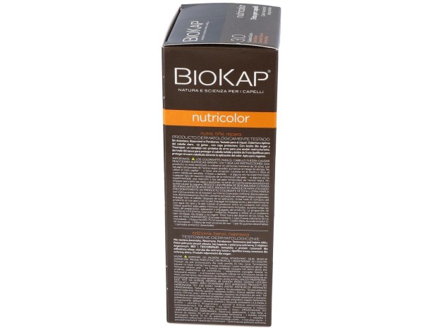 Tinte Dark Brown Dye 140Ml. Castaño Oscuro ·3.0