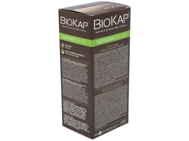 Crema Decolorante Nutricolor Bleaching Cream