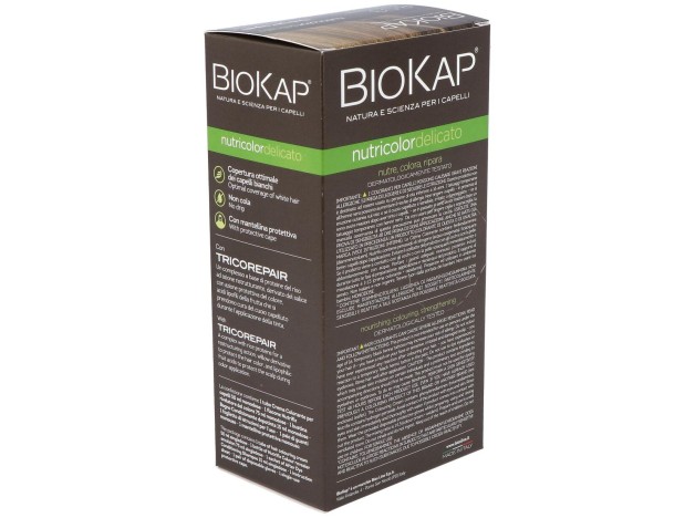Tinte Rubio Claro Natural 140Ml. 8.03 Delicato