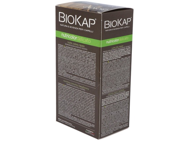 Tinte Rubio Claro Natural 140Ml. 8.03 Delicato