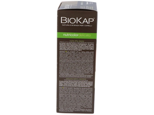 Tinte Rubio Claro Natural 140Ml. 8.03 Delicato
