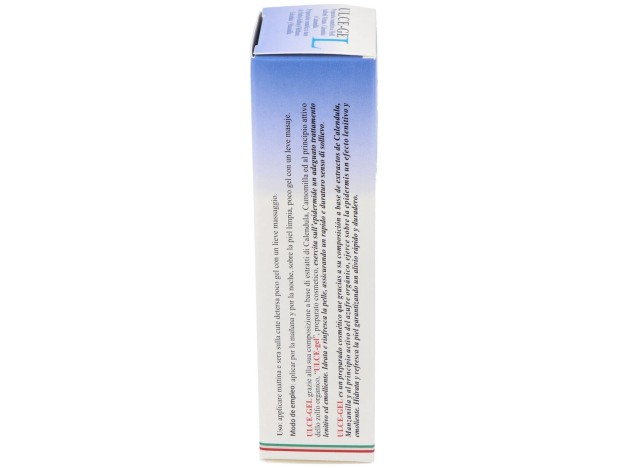 Herboplanet Ulce Gel 40Ml Ulcères Et Varices