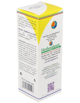 Hs 102 Bardana Comp. Gotas...