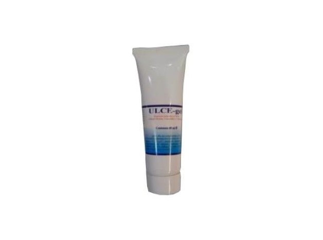 Herboplanet Ulce Gel 40Ml Ulcères Et Varices
