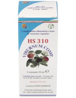 Herboplanet Hs 310 Viburnum...