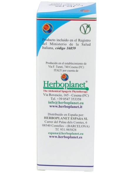 Hs 109 Uva Ursi Comp. Gotas 100Ml. S/Al