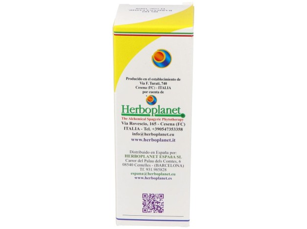Hs 102 Bardana Comp. Gotas 100Ml S/Al