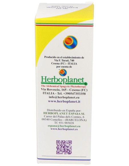 Hs 102 Bardana Comp. Gotas 100Ml S/Al