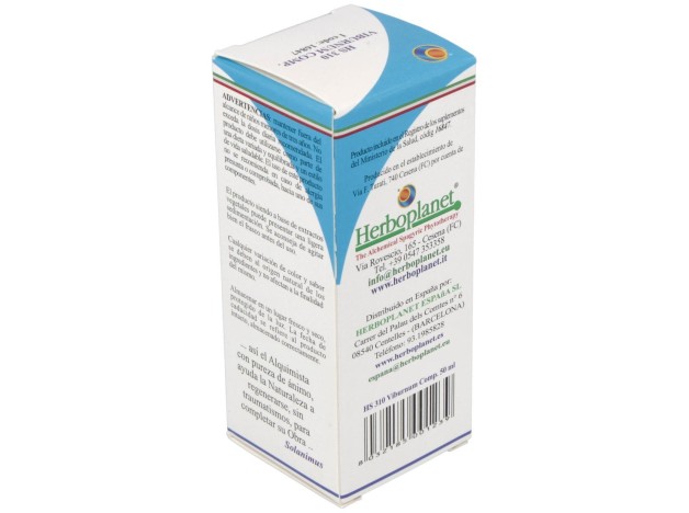 Herboplanet Hs 310 Viburnum 50Ml
