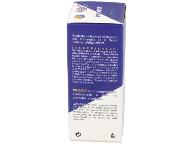 Proinf Gotas 50Ml.
