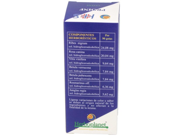 Proinf Gotas 50Ml.