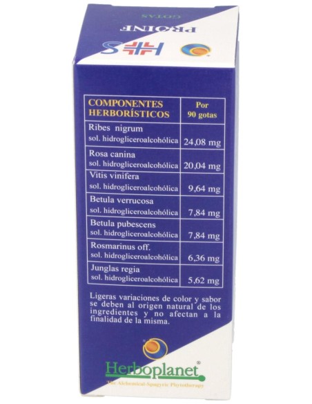 Proinf Gotas 50Ml.