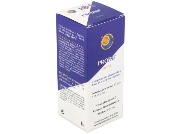 Proinf Gotas 50Ml.