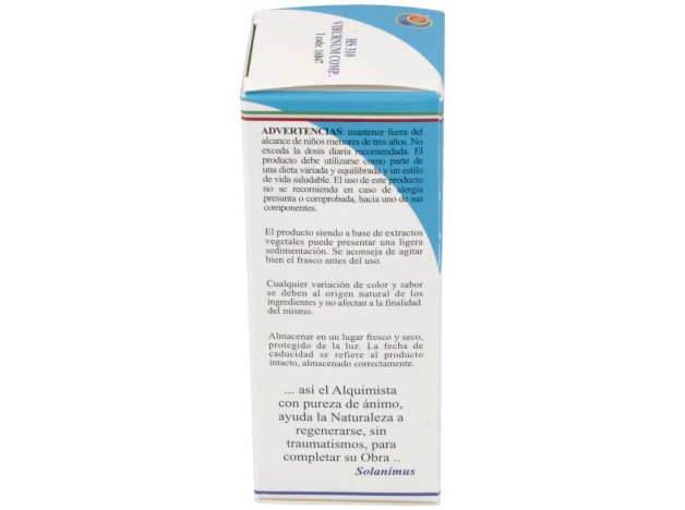 Herboplanet Hs 310 Viburnum 50Ml