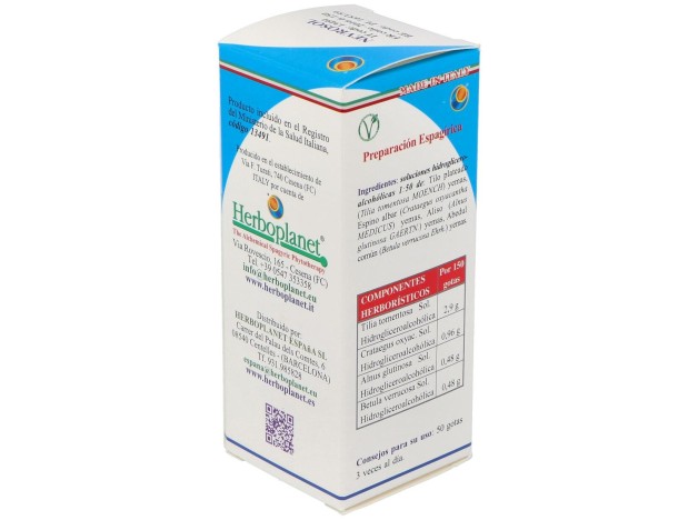Nevrosol Gotas 50Ml.