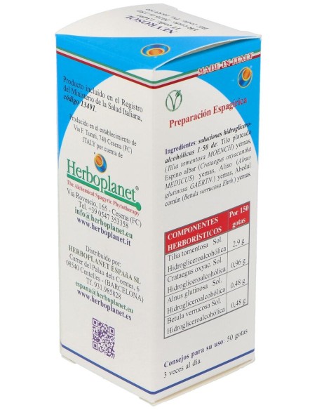 Nevrosol Gotas 50Ml.