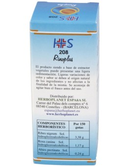 Rinoplus Gotas 50Ml.