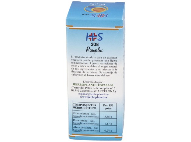 Rinoplus Gotas 50Ml.