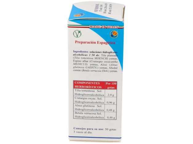 Nevrosol Gotas 50Ml.