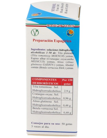 Nevrosol Gotas 50Ml.