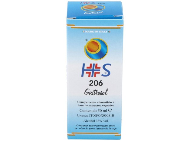 Gastrosol Gotas 50Ml.