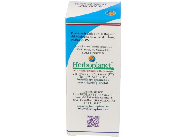 Nevrosol Gotas 50Ml.