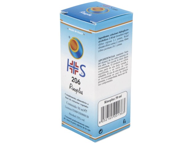 Rinoplus Gotas 50Ml.