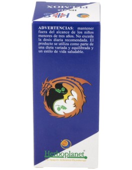 Pulmox Gotas 50Ml.