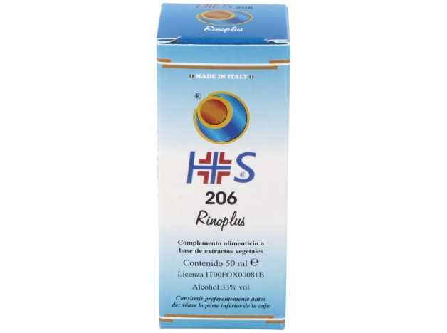 Rinoplus Gotas 50Ml.