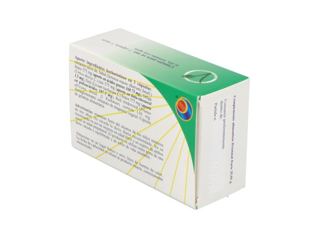 Prostasol Forte 48Cap.