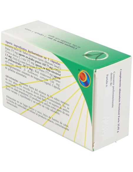 Prostasol Forte 48Cap.