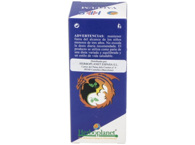 Vacuum Gotas 50Ml.