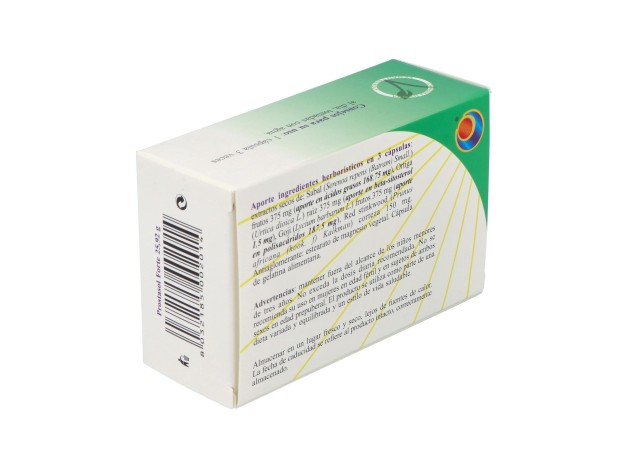 Prostasol Forte 48Cap.