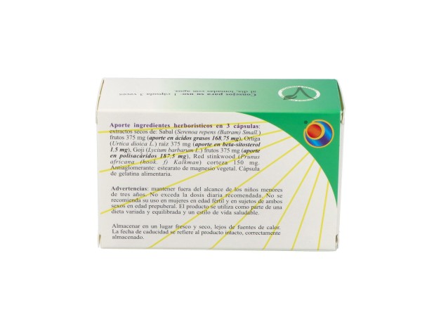 Prostasol Forte 48Cap.