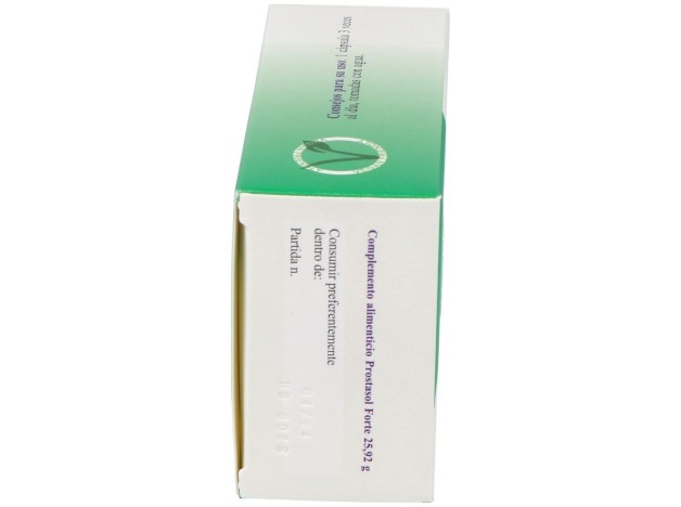 Prostasol Forte 48Cap.