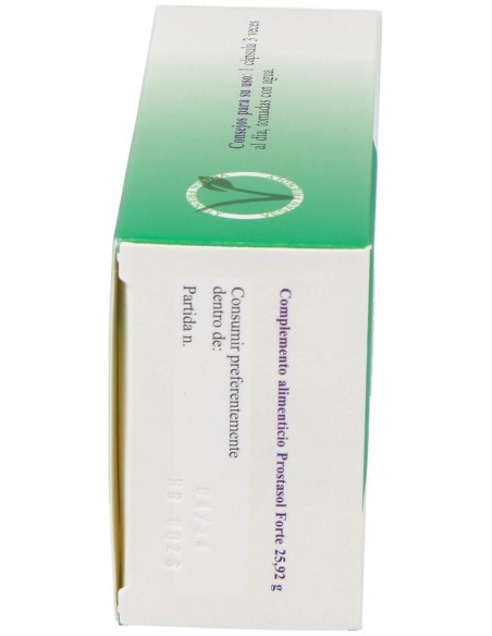 Prostasol Forte 48Cap.
