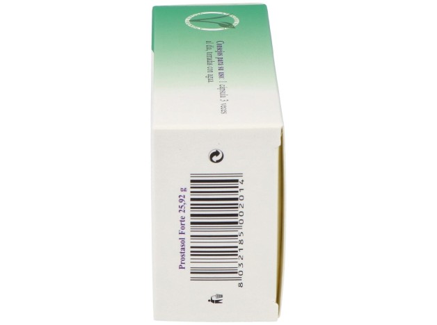 Prostasol Forte 48Cap.
